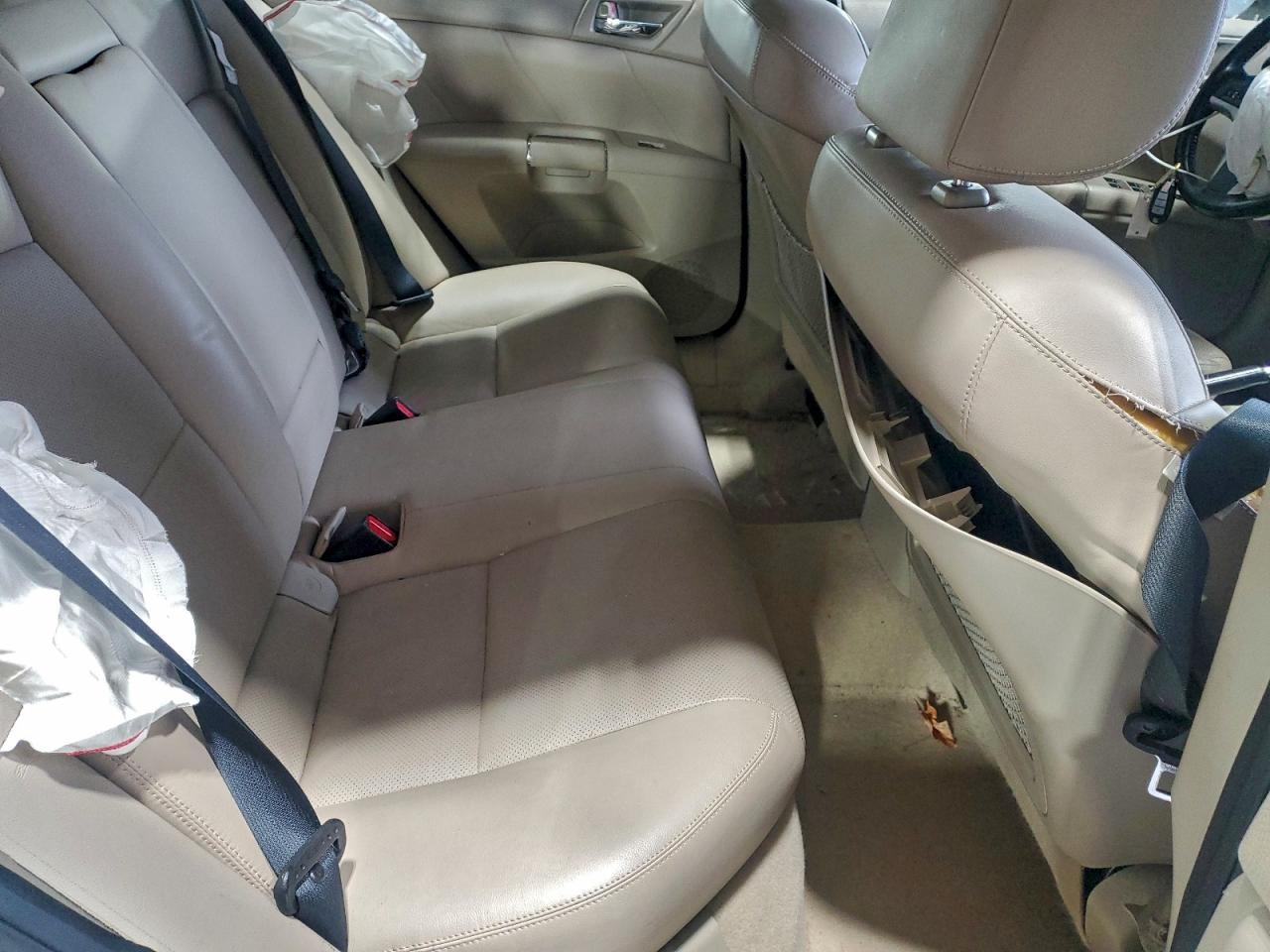 2013 SUZUKI Kizashi