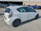 2013 TOYOTA Prius c