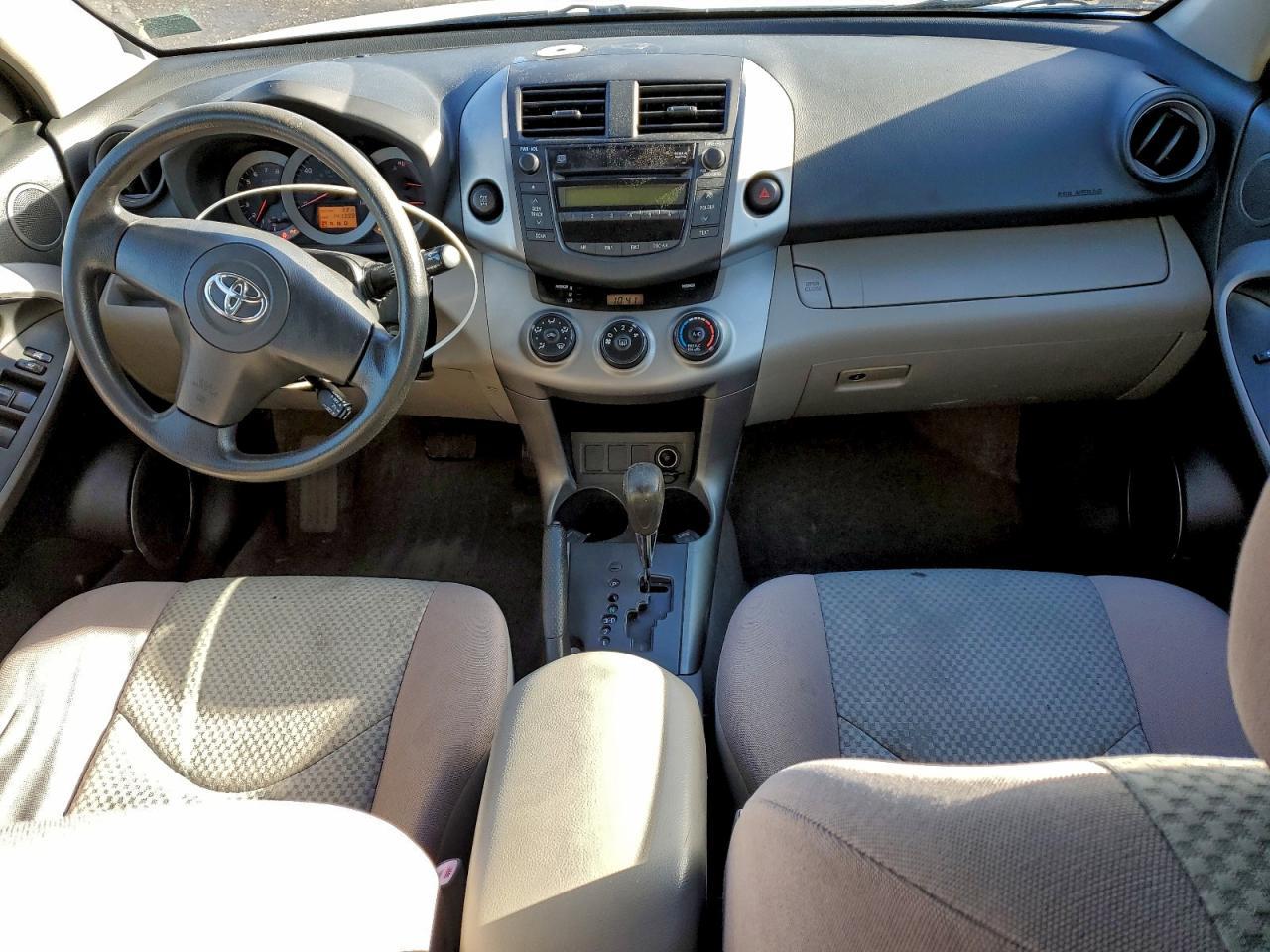 2006 TOYOTA RAV4