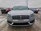 2020 LINCOLN Nautilus