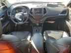 2022 JEEP CHEROKEE
