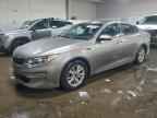 2016 KIA OPTIMA
