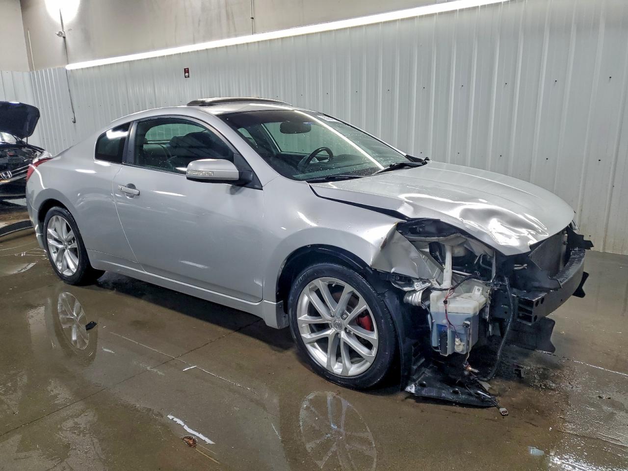 2009 NISSAN ALTIMA