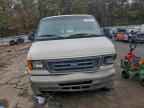 2006 FORD ECONOLINE