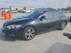 2017 NISSAN Maxima