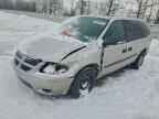 2005 DODGE GRAND CARAVAN
