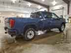 2022 GMC Sierra