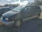 2000 TOYOTA SIENNA