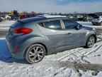 2017 HYUNDAI VELOSTER