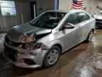 2017 CHEVROLET SONIC
