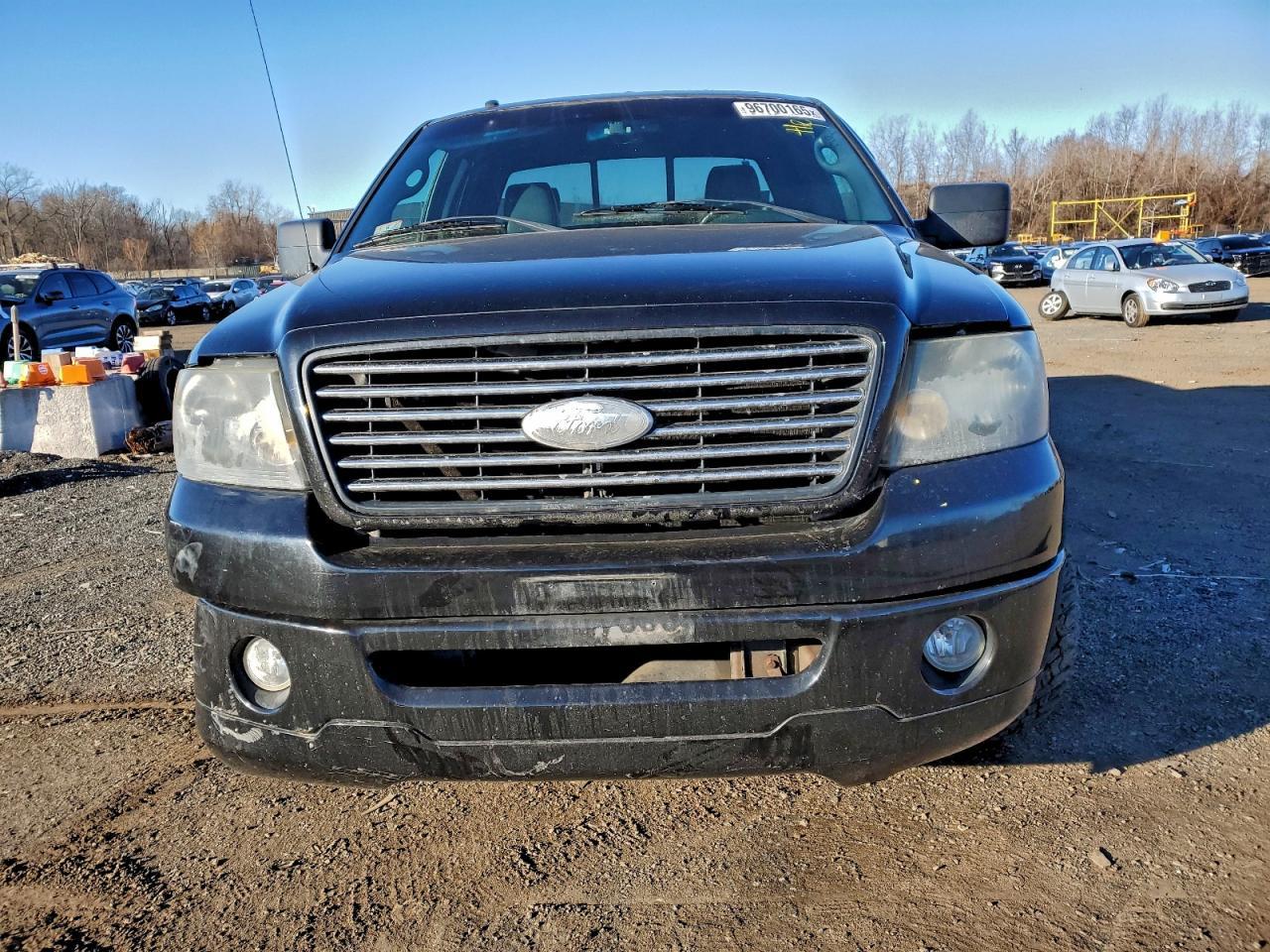 2006 FORD F-150