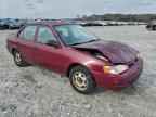 1998 TOYOTA COROLLA