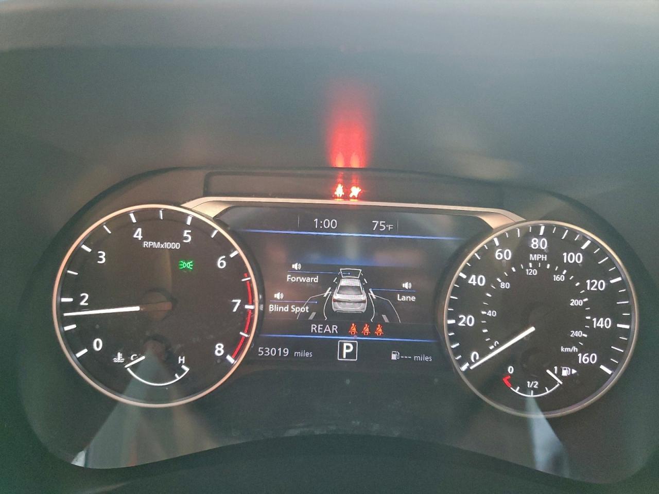 2022 NISSAN SENTRA