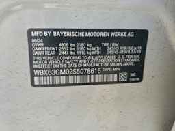 2025 BMW X2