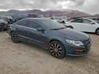 2009 VOLKSWAGEN CC