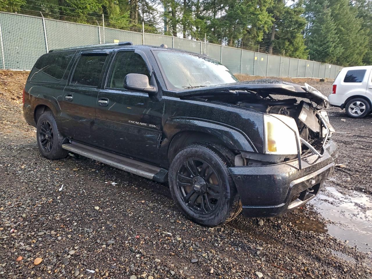 2004 CADILLAC Escalade ESV
