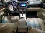 2014 SUBARU Legacy