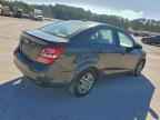 2017 CHEVROLET SONIC