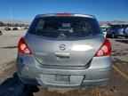 2011 NISSAN VERSA
