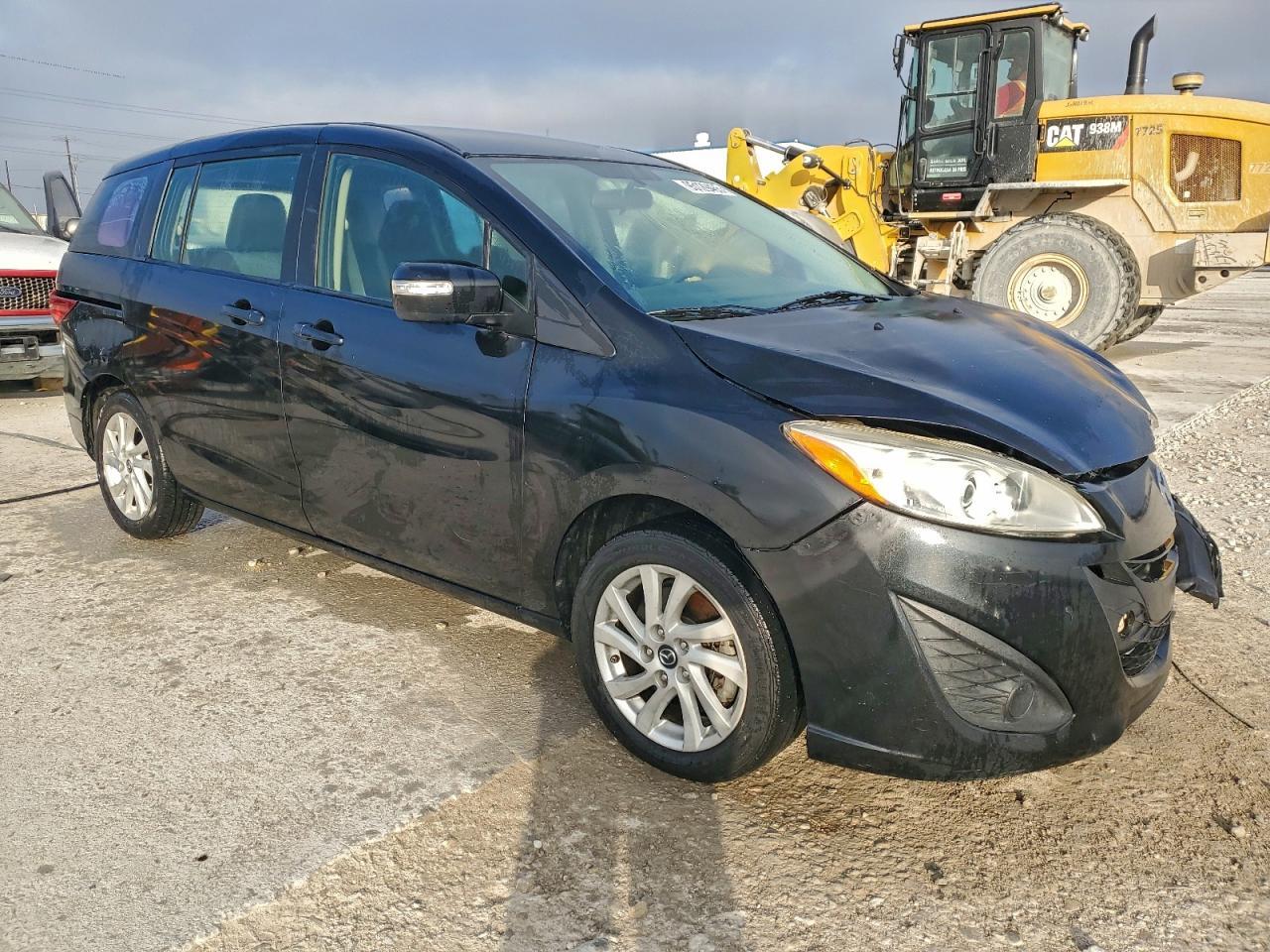 2013 MAZDA 5