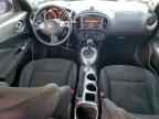 2013 NISSAN Juke