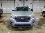 2019 SUBARU Ascent