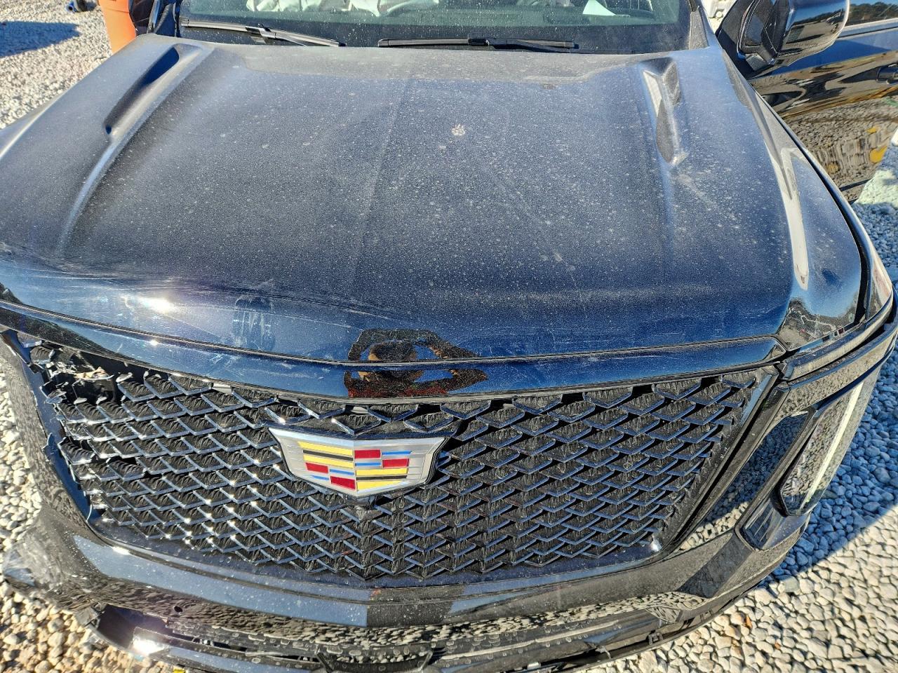 2025 CADILLAC Escalade ESV