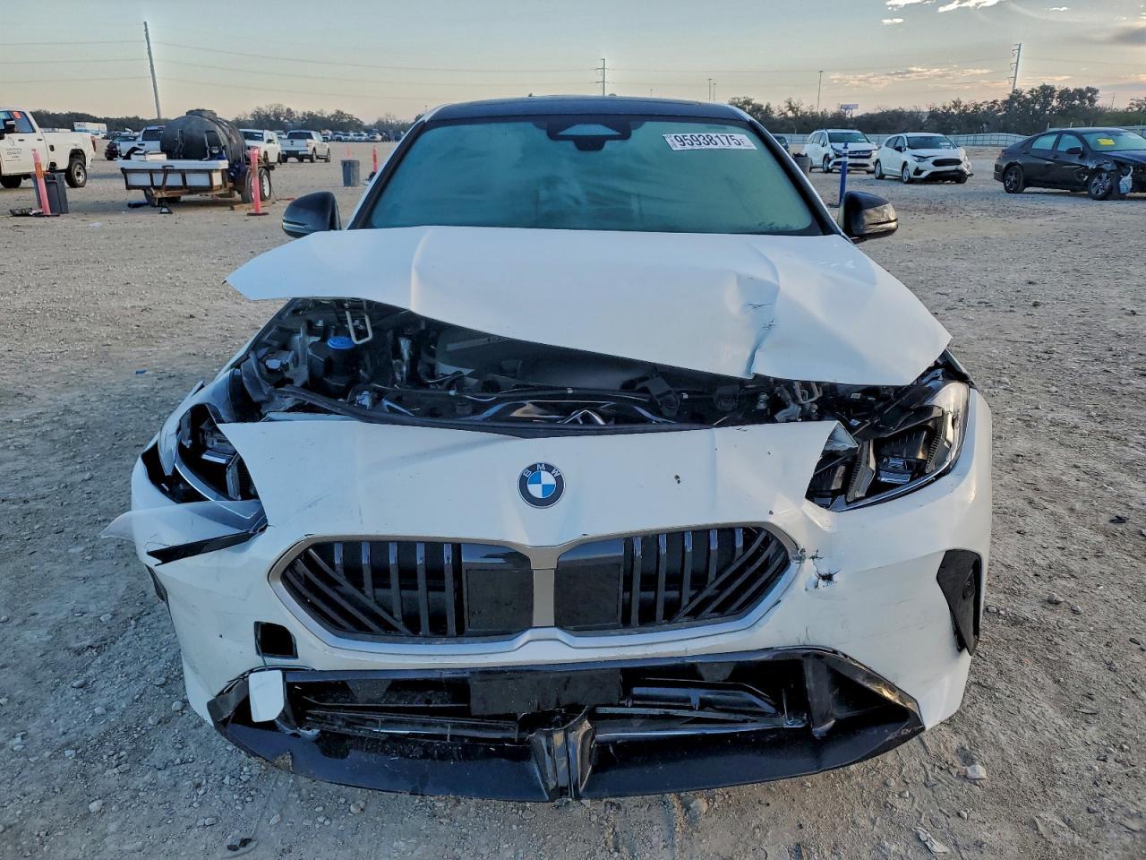 2026 BMW 2 Series