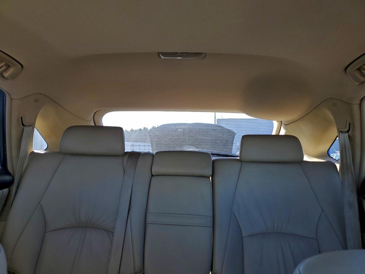 2006 LEXUS RX 400