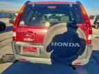 2004 HONDA CR-V