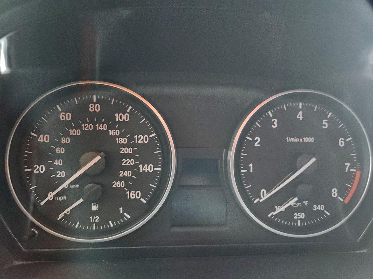 2011 BMW 3 SERIES