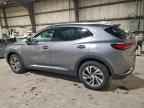 2021 BUICK Envision