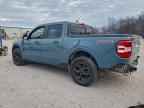 2022 FORD Maverick