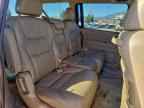 2007 HONDA ODYSSEY