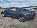 2018 CHEVROLET Camaro