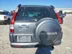 2005 HONDA CR-V