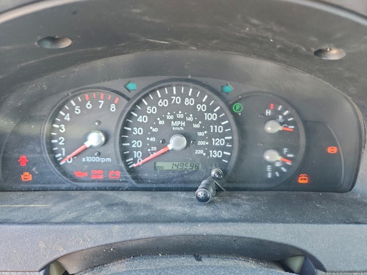2003 KIA SORENTO