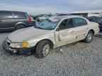 2001 LINCOLN Continental