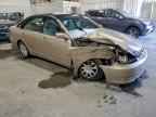 2005 TOYOTA CAMRY