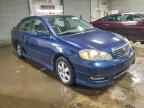 2007 TOYOTA COROLLA