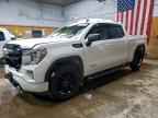 2020 GMC Sierra
