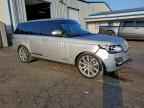 2016 LAND ROVER RANGE ROVER