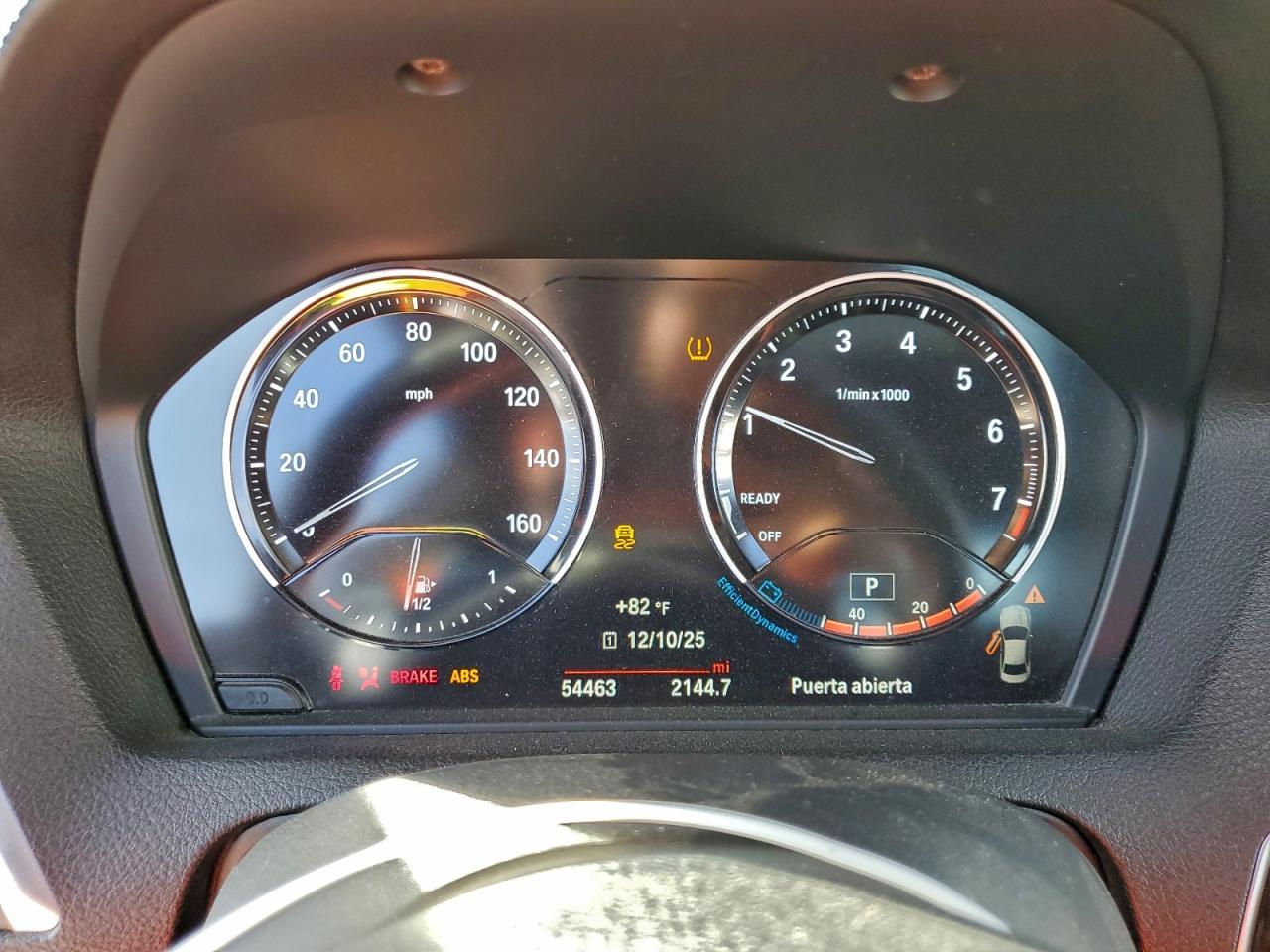2019 BMW 2 Series