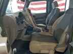 2007 JEEP WRANGLER