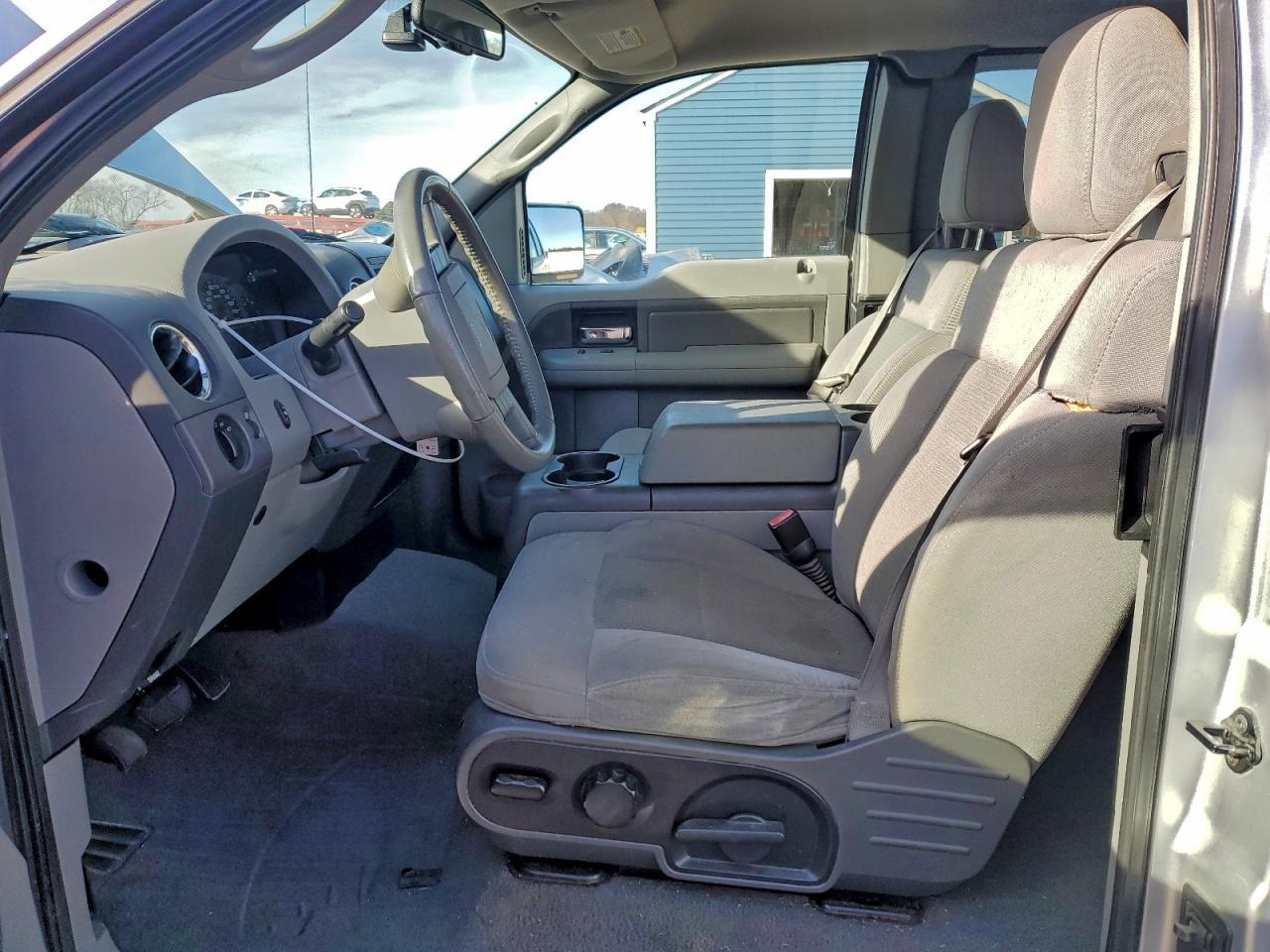 2006 FORD F-150