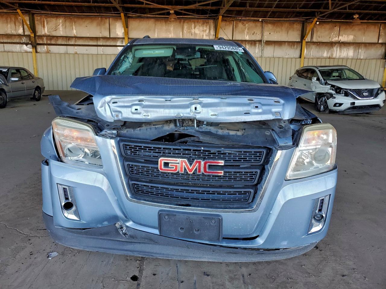 2014 GMC Terrain