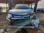 2016 MITSUBISHI outlander