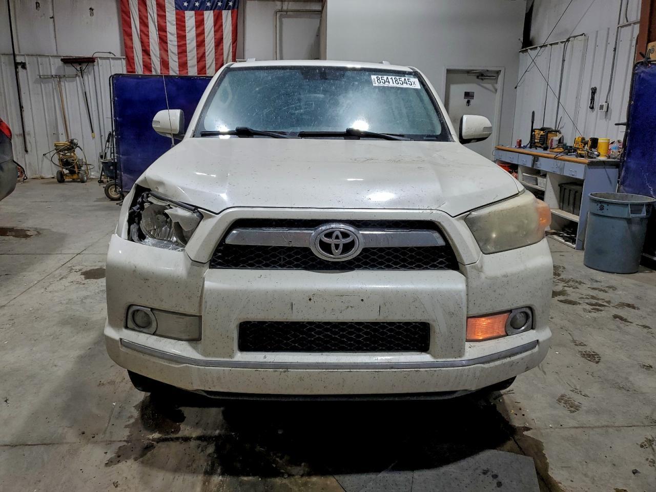 2013 TOYOTA 4Runner