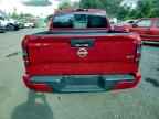2022 NISSAN Frontier