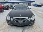 2007 MERCEDES-BENZ E-Class